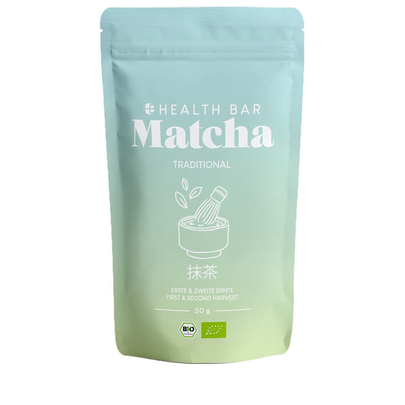 Bio Matcha Traditional