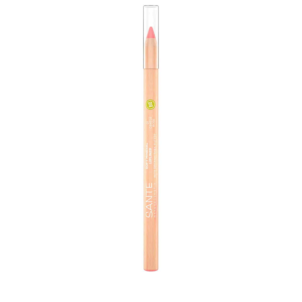 Soft Mineral Lipliner