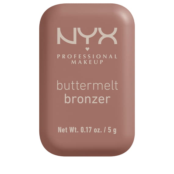 Bronze Bronzer