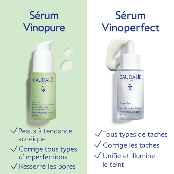 Sérum Anti-Imperfections