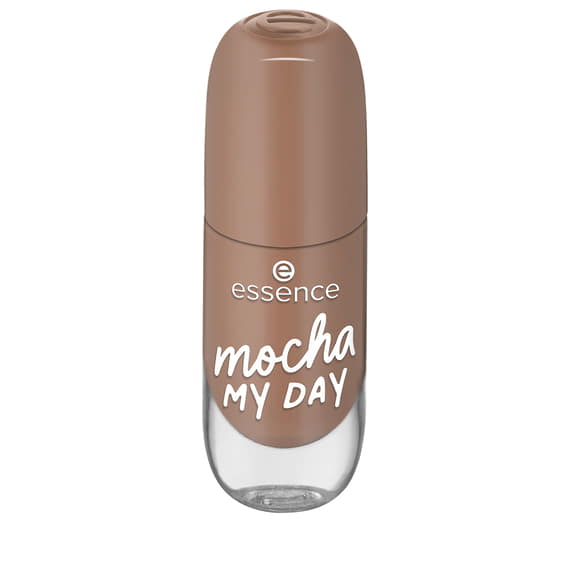 Gel Nail Colour