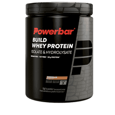 Build Whey Protein - Chocolate