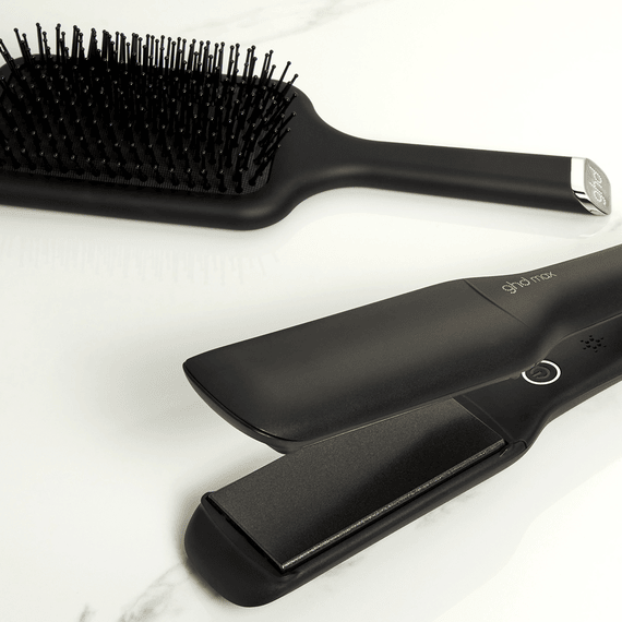 Max Styler