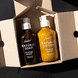 Christmas Box - Orange Grove