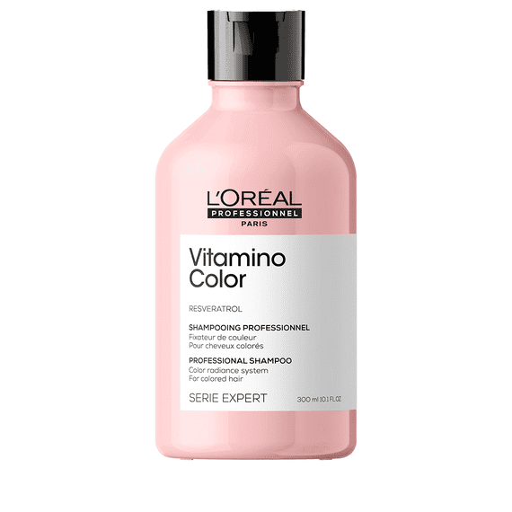 Vitamino Color Shampoo