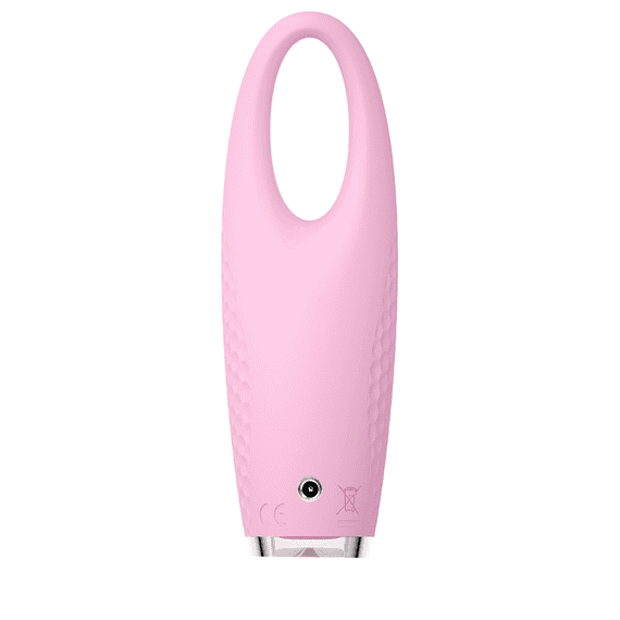 Iris 2 Pearl Pink
