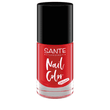 Nagellack 06 Flame On