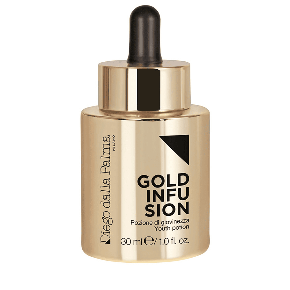 Gold Infusion Youth Potion