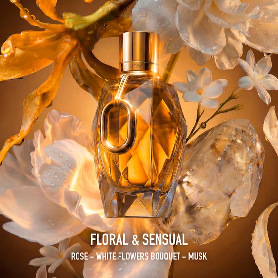Eau de Parfum