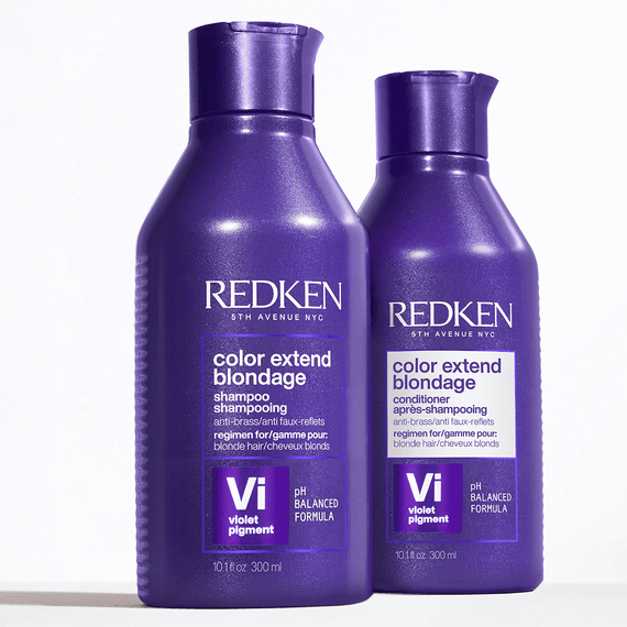Conditioner