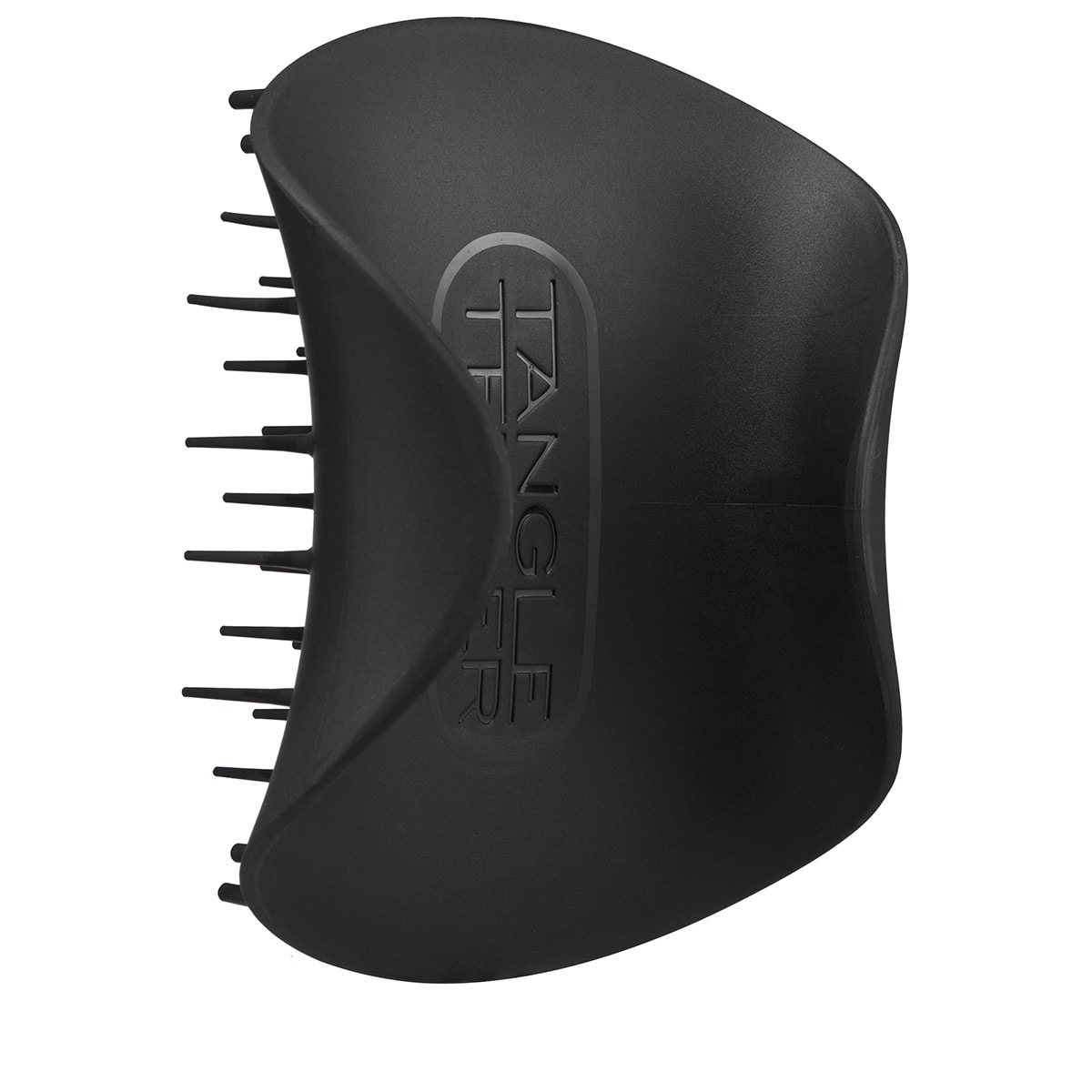 Scalp Brush Black