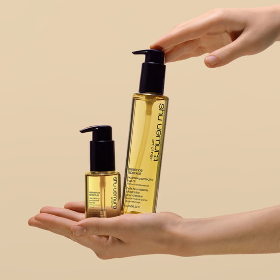 Essence Absolue Oil Mini