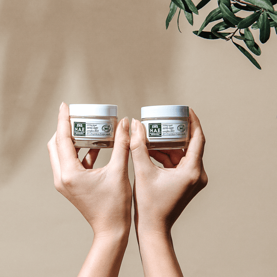 Bellezza anti-age night cream