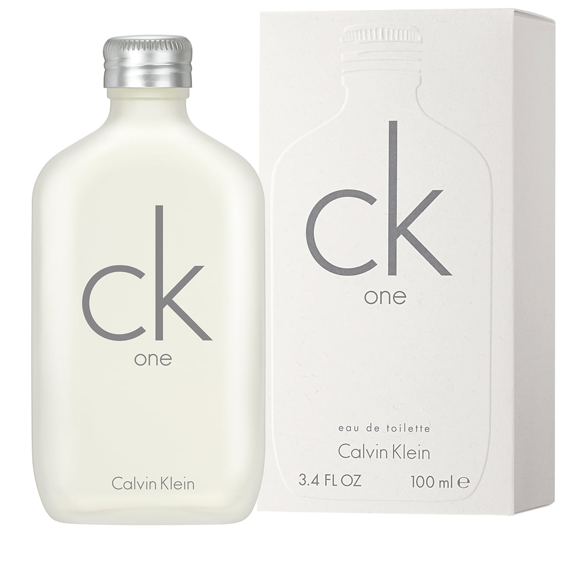 CK one EdT Spray