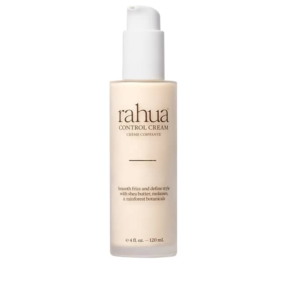 Control Cream Curl Styler