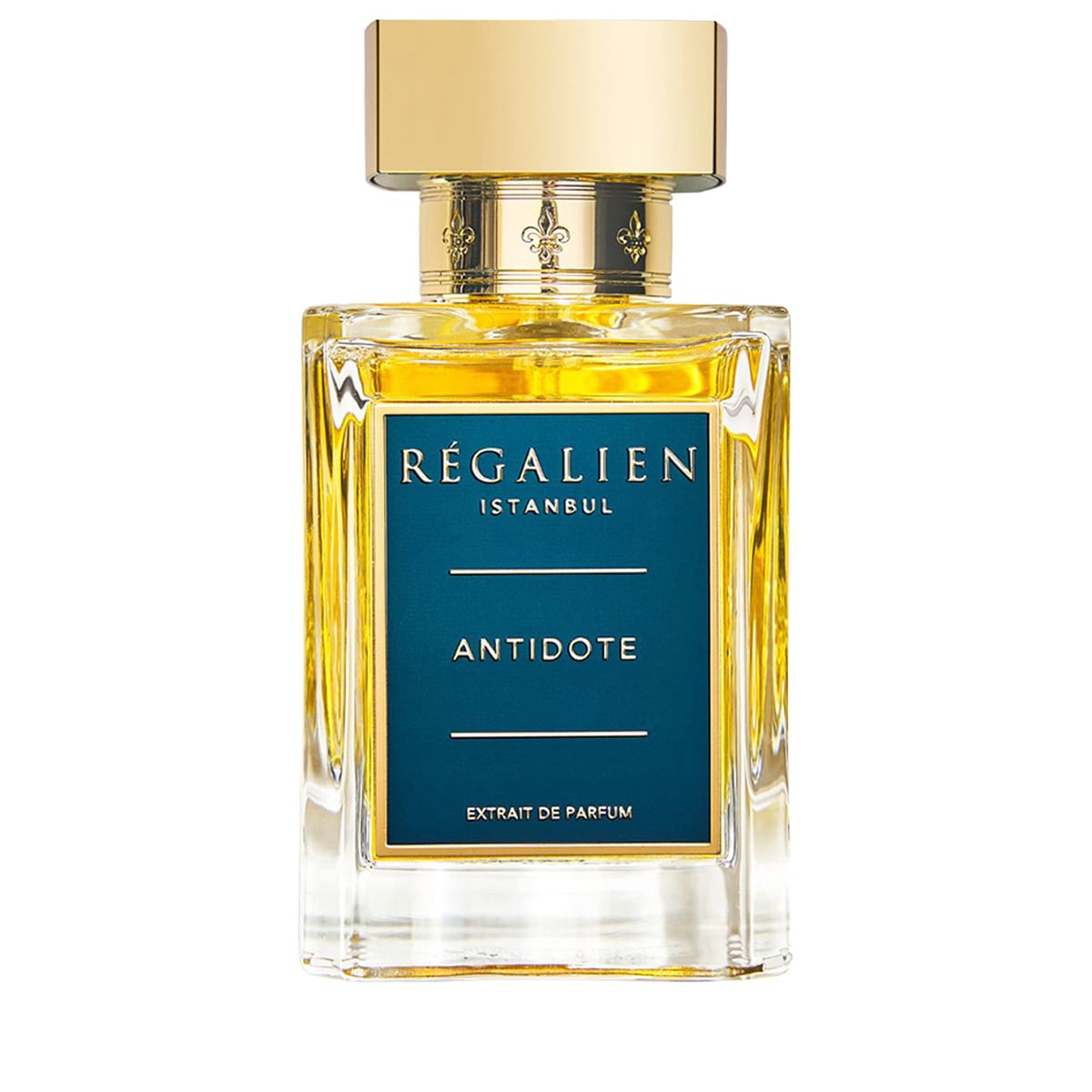 Antidote
