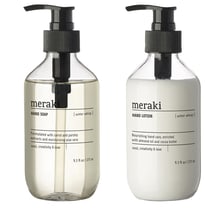 Winter Whisp Hand Soap & Lotion Gift Box