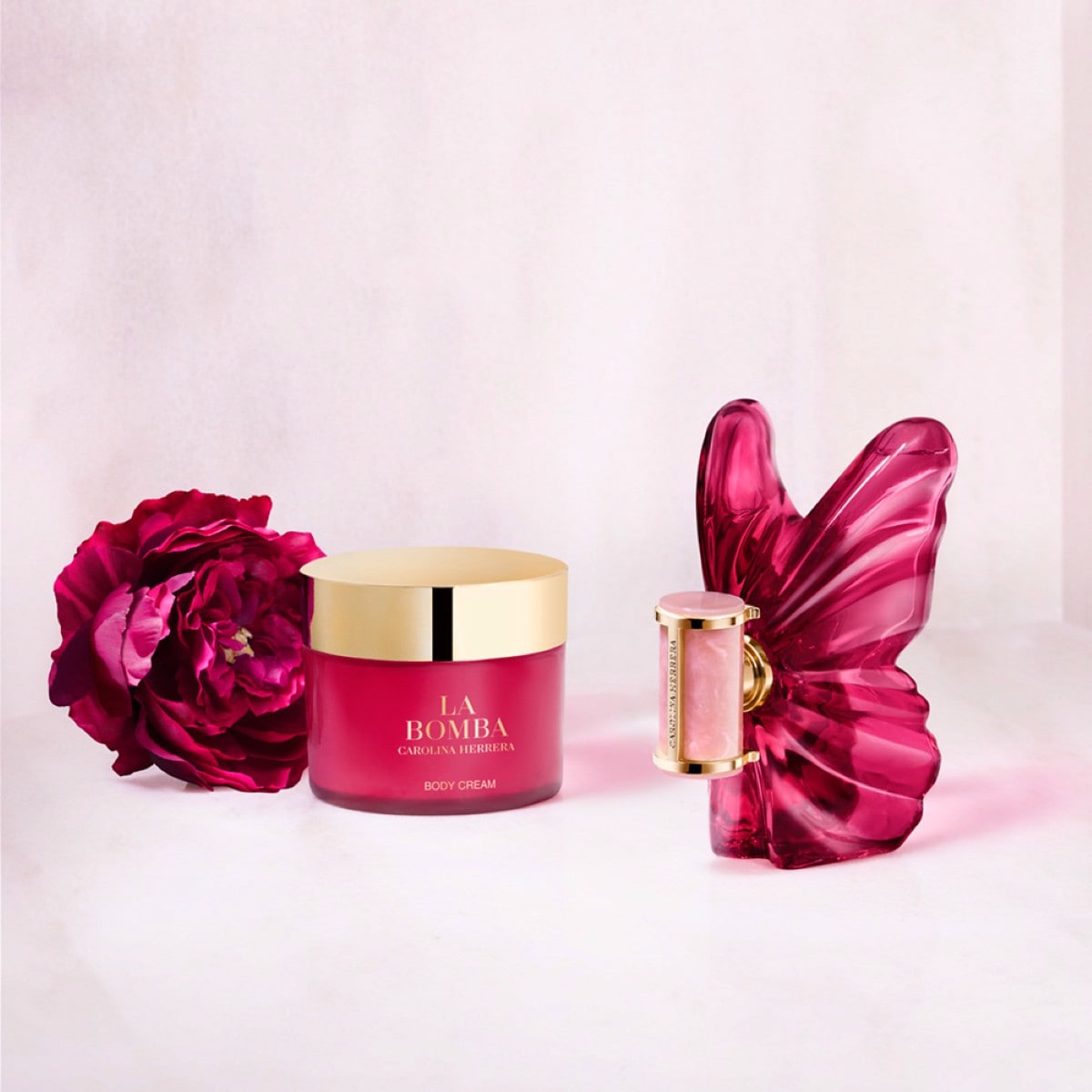 Body Cream