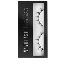 Flirty - Kim K Lash Look