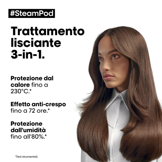 Concentrato Levigante