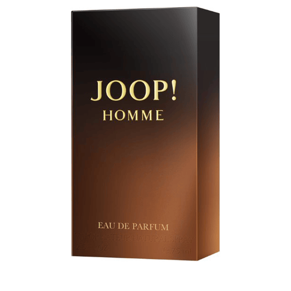 Eau de Parfum