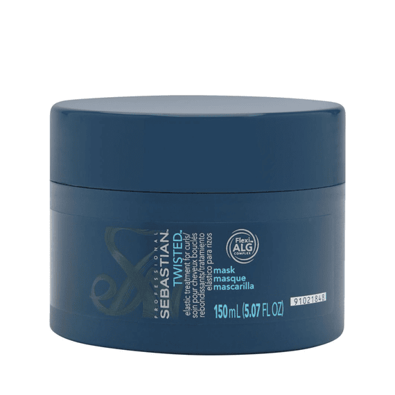 TWISTED Elastic Treatment Mask