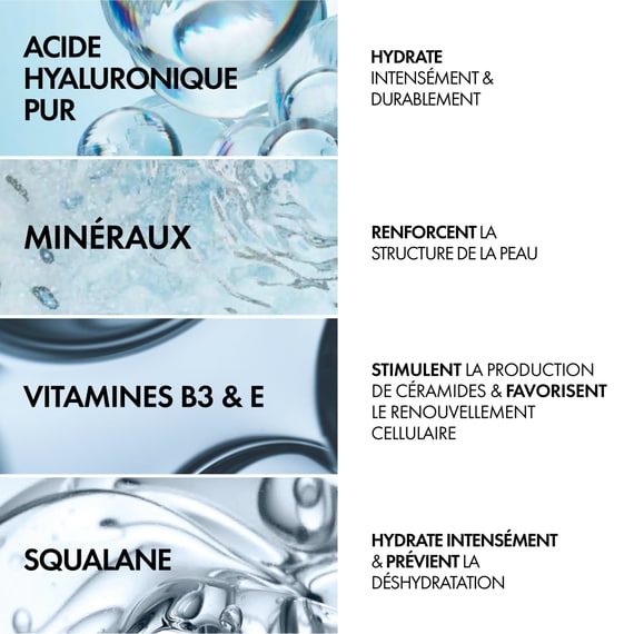 Crème Boost d'Hydratation 72H