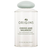 Checks and Balances Daily Exfoliating Toner