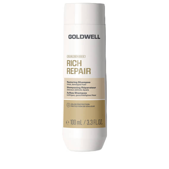 Rich Repair Shampoo