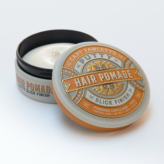 Hair Pomade Putty