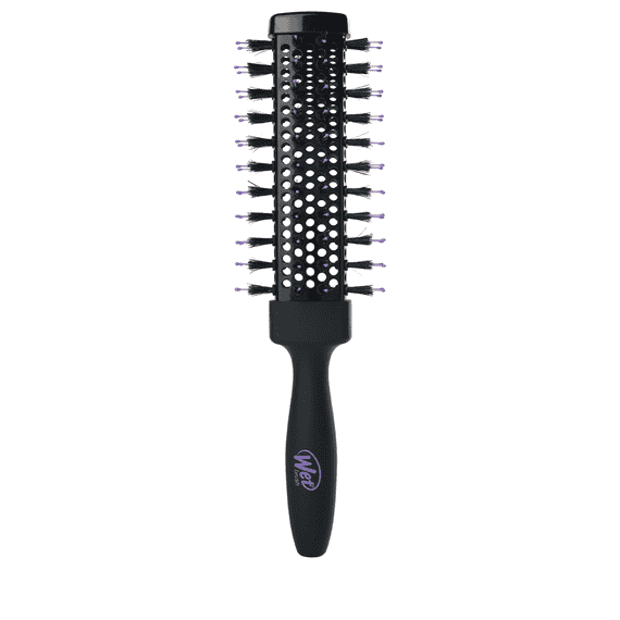 Waves Round Brush - Extended Barrel