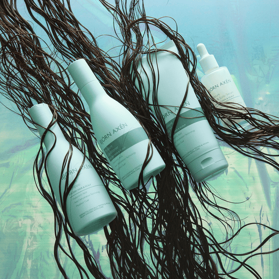 Moisture Conditioner