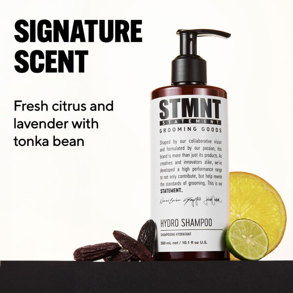 Hydro Shampoo