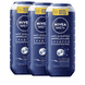 Anti-Schuppen pH-Optimal Shampoo Trio