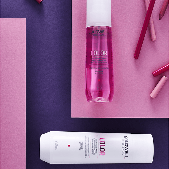 Color Brilliance Serum Spray