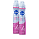 Duo Spray Coiffant Brillance Diamant