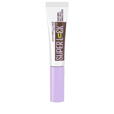 Super Lock Brow Glue Eyebrow Gel 260 Deep Brown