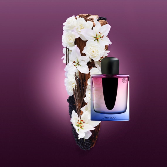 Night Eau de Parfum Intense