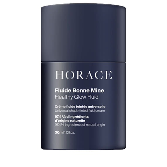Healthy Glow Fluid