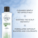 Cleanser Shampoo