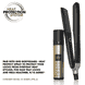 Platinum+ Styler Black
