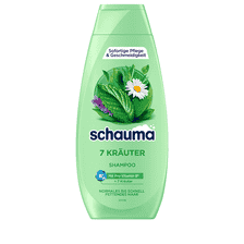 Shampoo 7 Kräuter