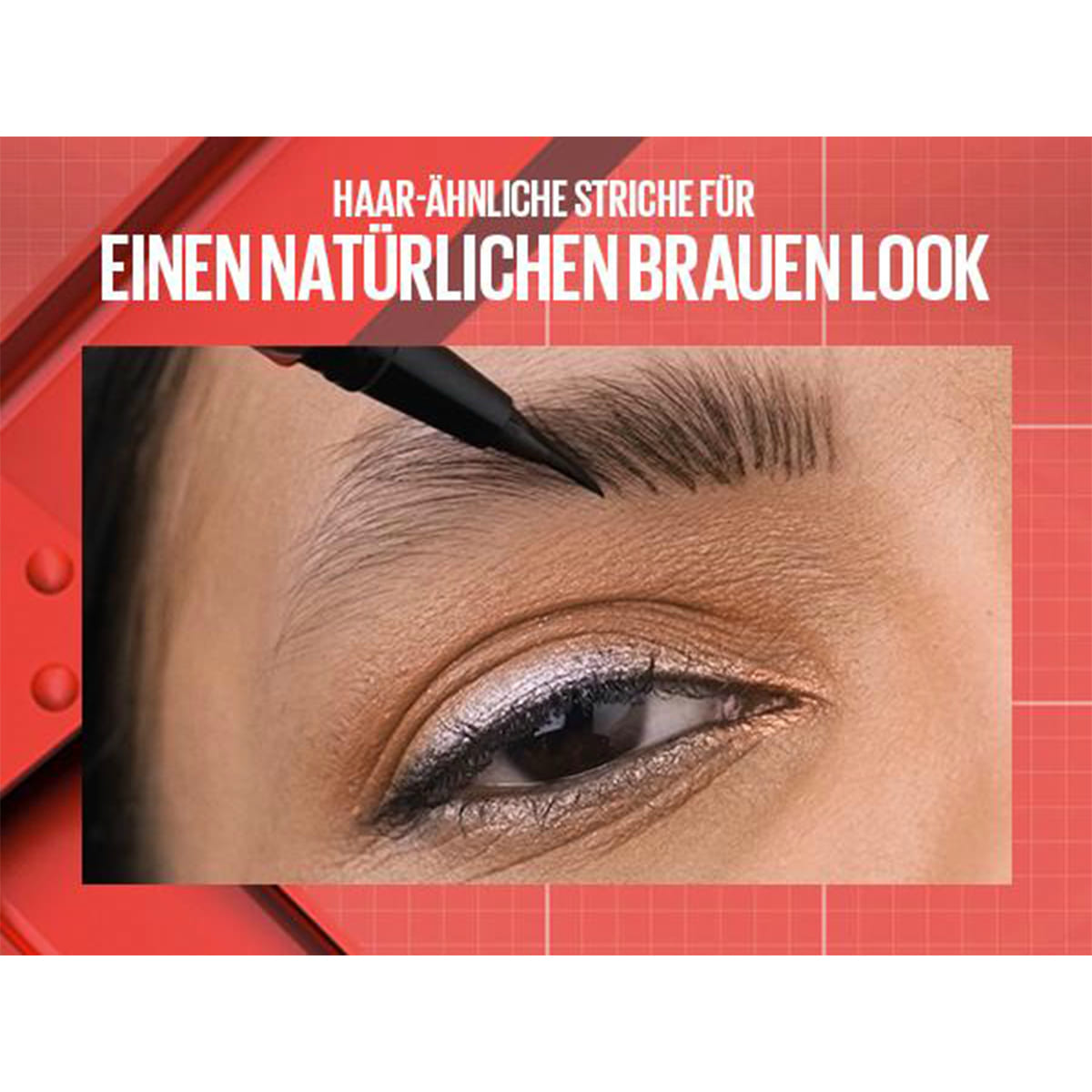Build A Brow