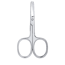 Baby-Nagelschere Vitaloy