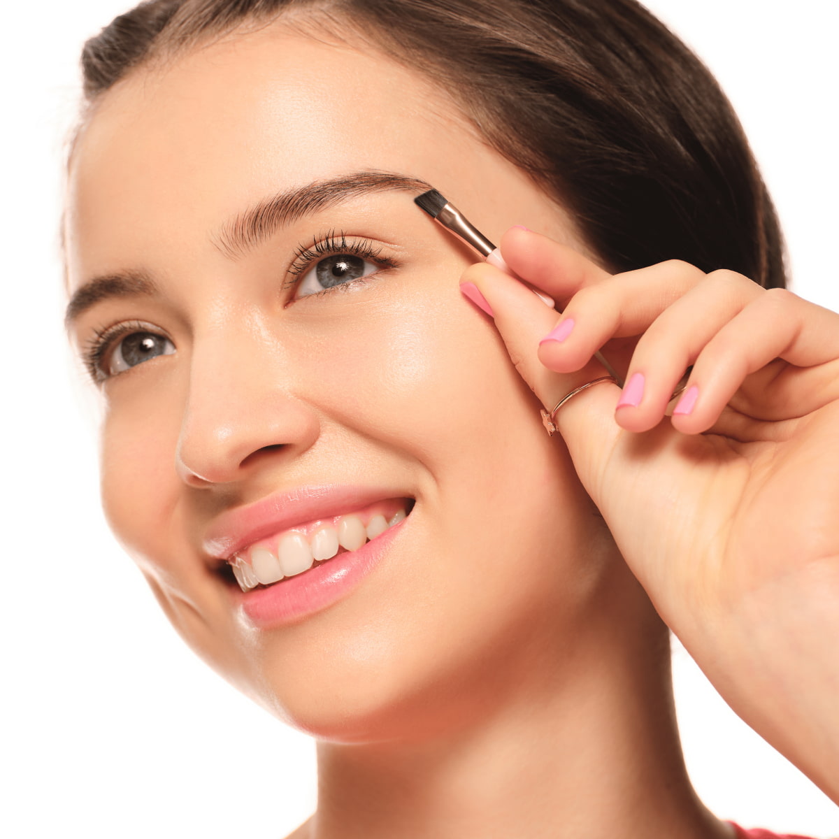 Brow Powder Duo Set