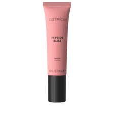 Peptide Bliss Glossy Lip Balm - 010 Life In Rosé