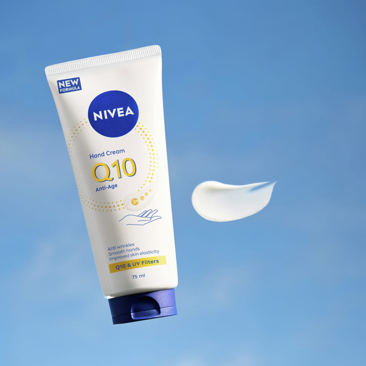 Crème Mains 3in1 Anti-Age