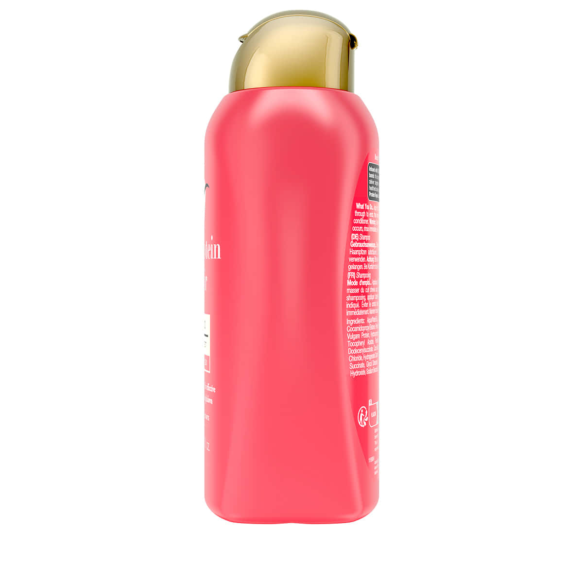 Bond Repair Shampoo
