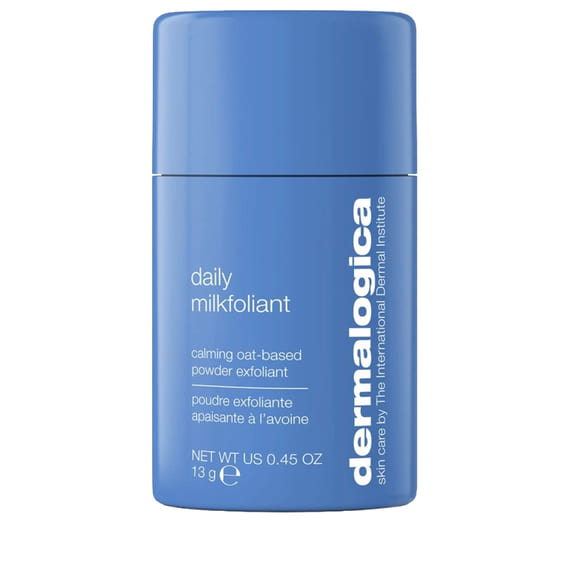 Daily Milkfoliant