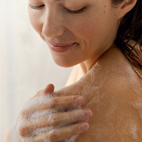 Doccia Cura Passion Fruit & Monoi Oil